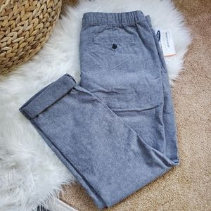 NWT Old Navy Relaxed drawstring pants